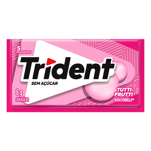 Trident Tutti-Frutti