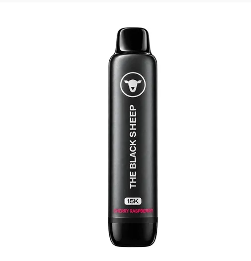 Pod Descartável Black Sheep Slate 15k