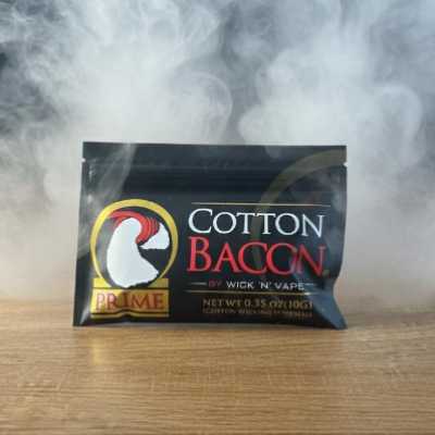 Algodão Cotton Bacon Prime 10g